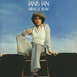 Janis Ian Miracle row