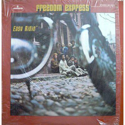 Freedom Express. Easy RidinÂ´