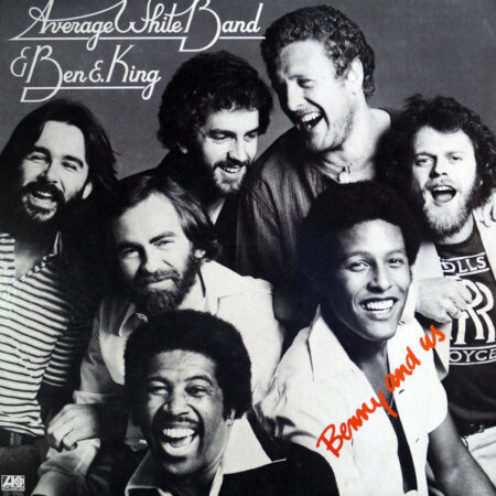 Average White Band and Ben E King