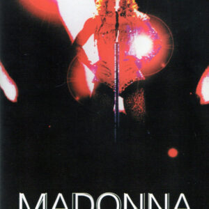 Madonna IÂ´m going to tell you a secret