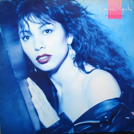 Jennifer Rush Passion