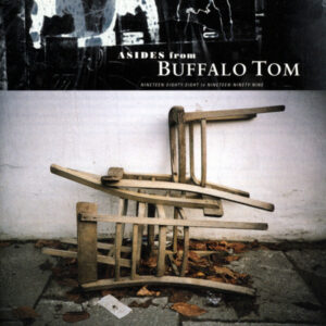 CD Buffalo Tom Asides from...