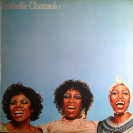 Labelle Chameleon