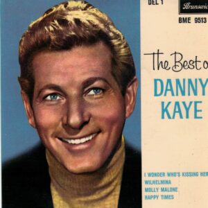 EP The Best of Danny Kaye