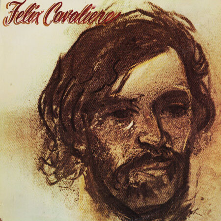 Felix Cavaliere