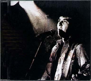 CD Ronnie Lane Lucky Seven