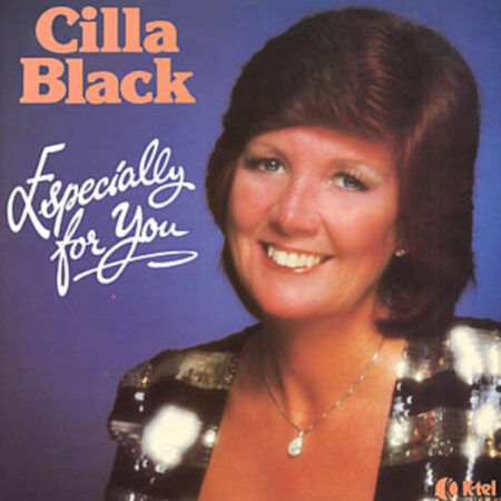 Cilla Black Especially for you