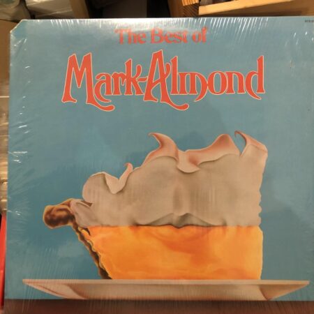 Mark-Almond â€Ž- The Best Of Mark-Almond