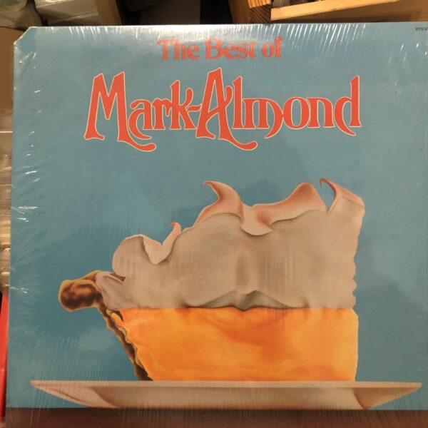 Mark-Almond â€Ž- The Best Of Mark-Almond