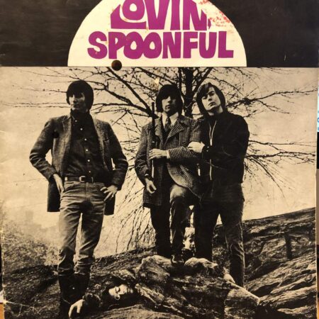 The good time music of the LovinÂ´ Spoonful