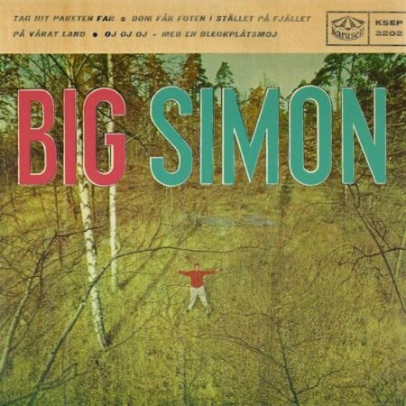 Simon Brehm Big Simon