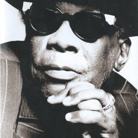 DVD John Lee Hooker Come and see about me