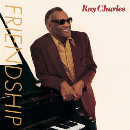 LP Ray Charles Friendship