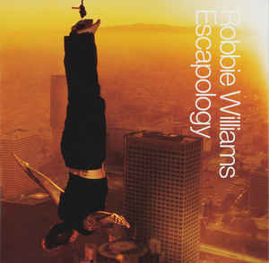 Robbie Williams Escapology