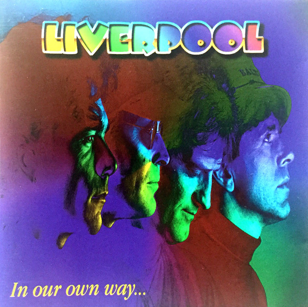 CD Liverpool â€Ž- In our own way...
