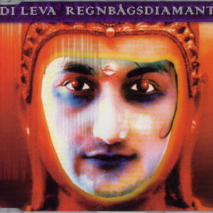 CD-ep Di Leva Regnbågsdiamant