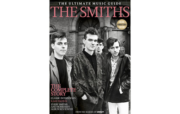 The Ultimate Music Guide The Smiths