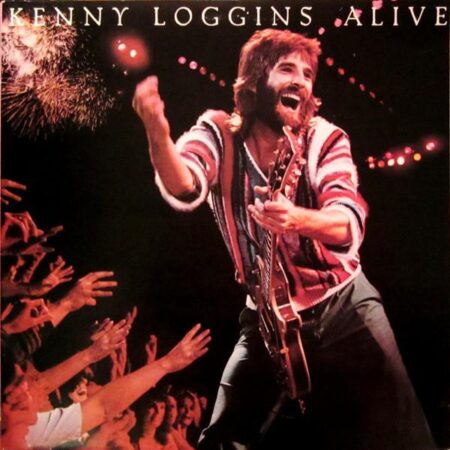 Kenny Loggins Alive