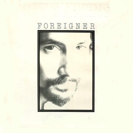 Cat Stevens Foreigner