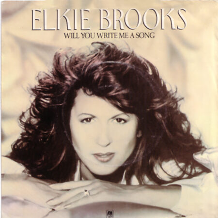 Ellie Brooks Will you write me a song