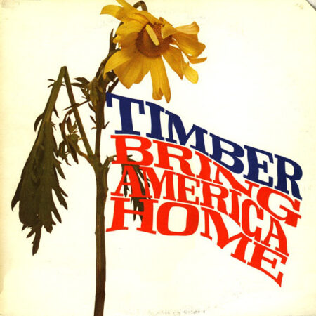 LP Timber. Bring America Home
