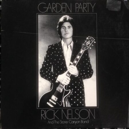 Ricky Nelson Garden Party