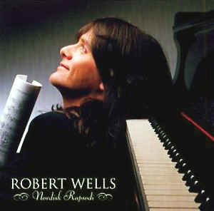 CD Robert Wells Nordisk Rapsodi