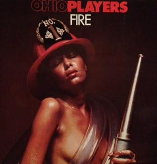 Ohio Players Fire