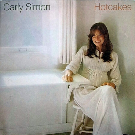 Carly Simon Boys Hotcakes