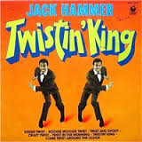 LP Jack Hammer TwistingÂ´ King