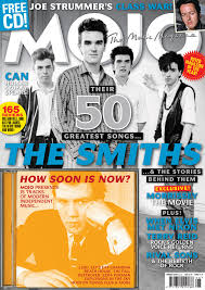 Mojo August 2016 The Smiths