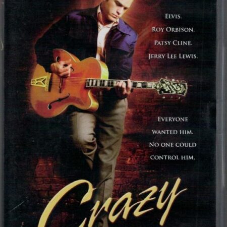 DVD Crazy