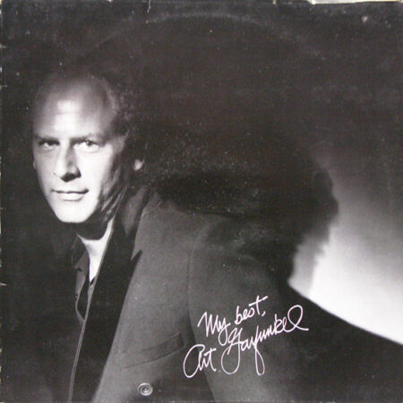 Art Garfunkel My Best