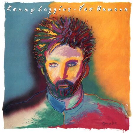 Kenny Loggins Vox Humana