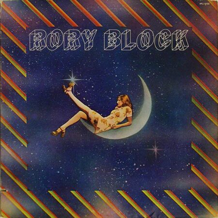 Rory Block