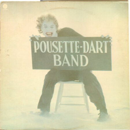 Pousette-Dart Band