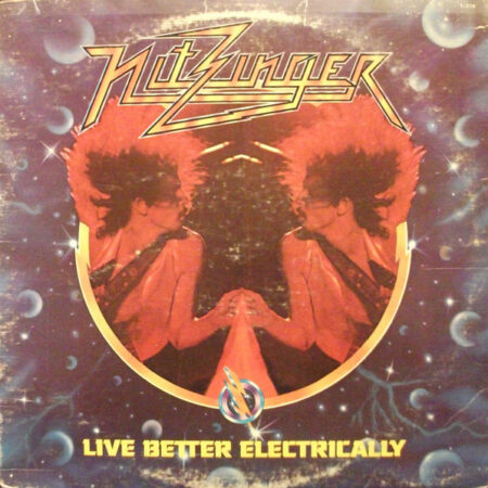 Nitzinger Live better electrically