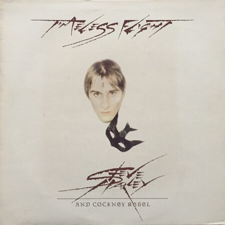 Steve Harley Timeless flight