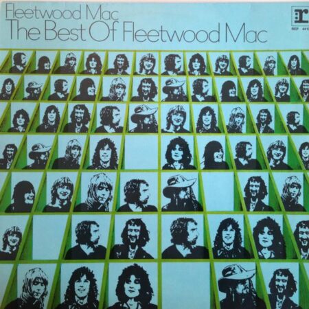 The best of Fleetwood Mac