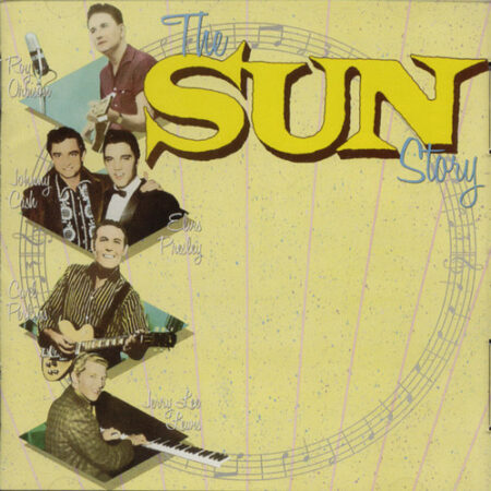 The Sun Story