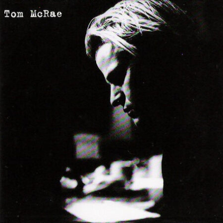 CD Tom McRae