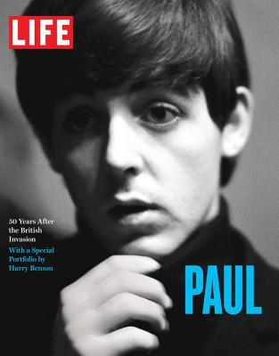 Life Magazine Paul 50 years after the British invasion