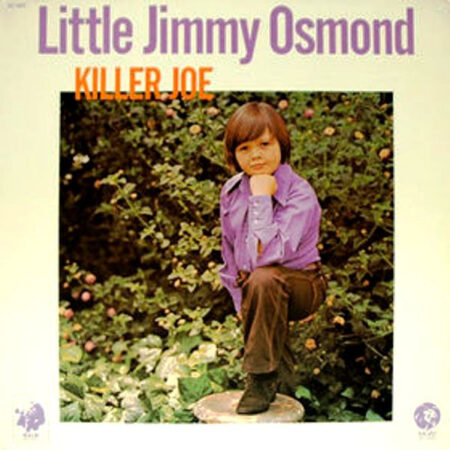 Little Jimmy Osmond Killer Joe