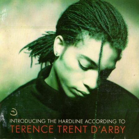 Terence Trent D´Arby Introducing the hardline according to ...