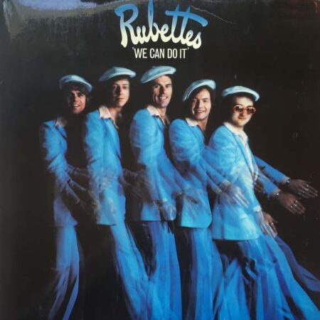 Rubettes We can do it