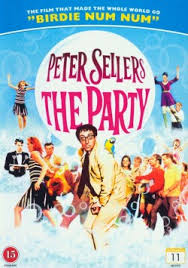 Peter Sellers The Party