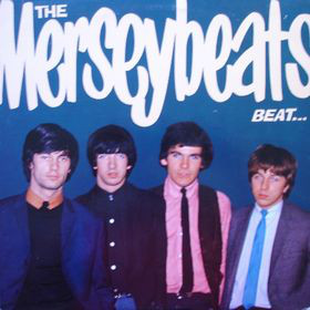 Merseybeats Beat and Ballads