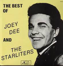 The best of Joey Dee and the Starliters