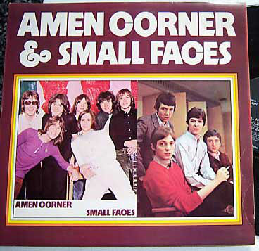 Amen Corner & Small Faces