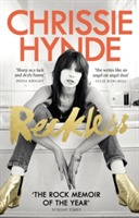 Chrissie Hynde Reckless